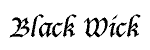 blackwick.gif (705 bytes)